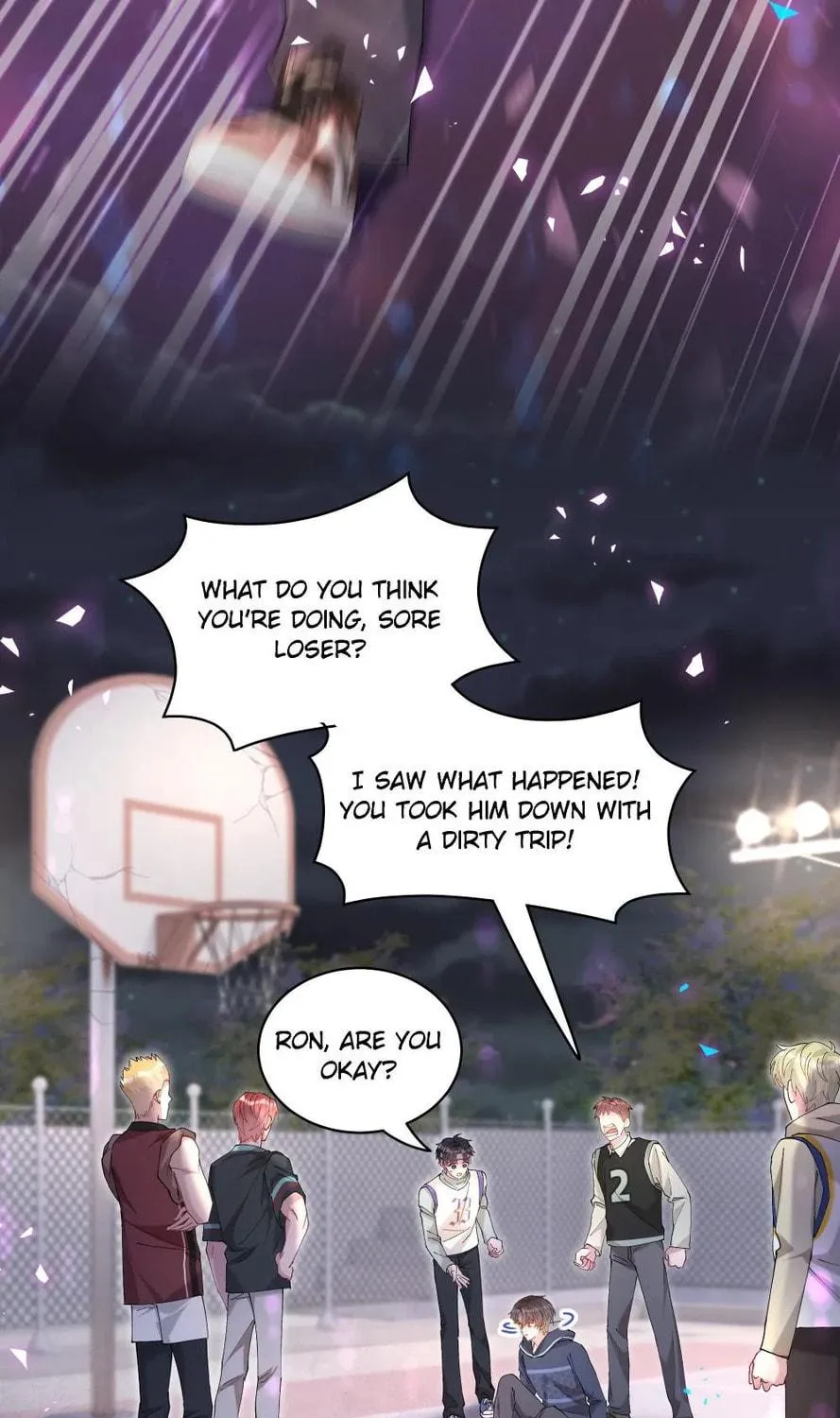 Read Get Married chapter 49 image 10 on Lezhin