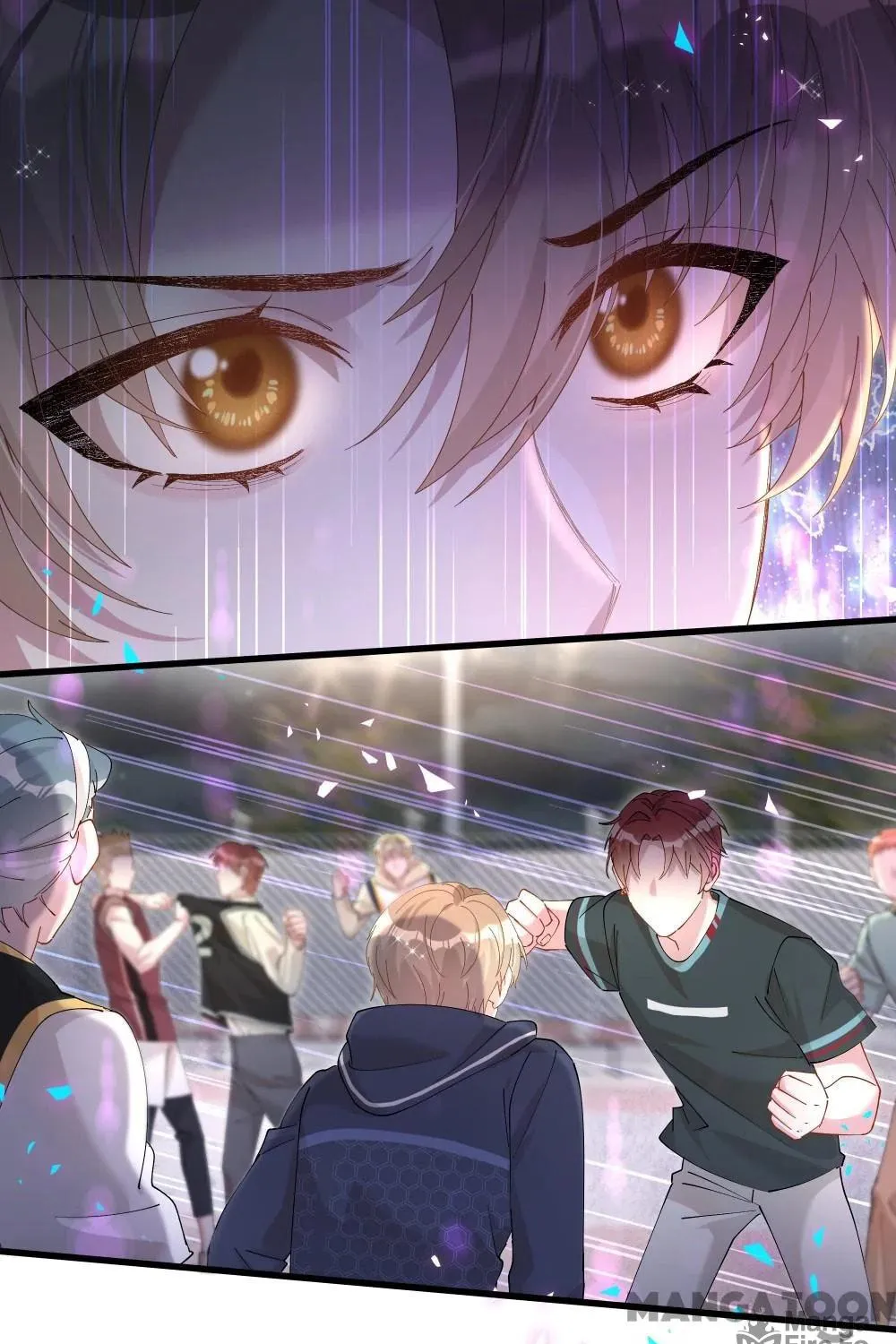 Read Get Married chapter 49 image 16 on Lezhin