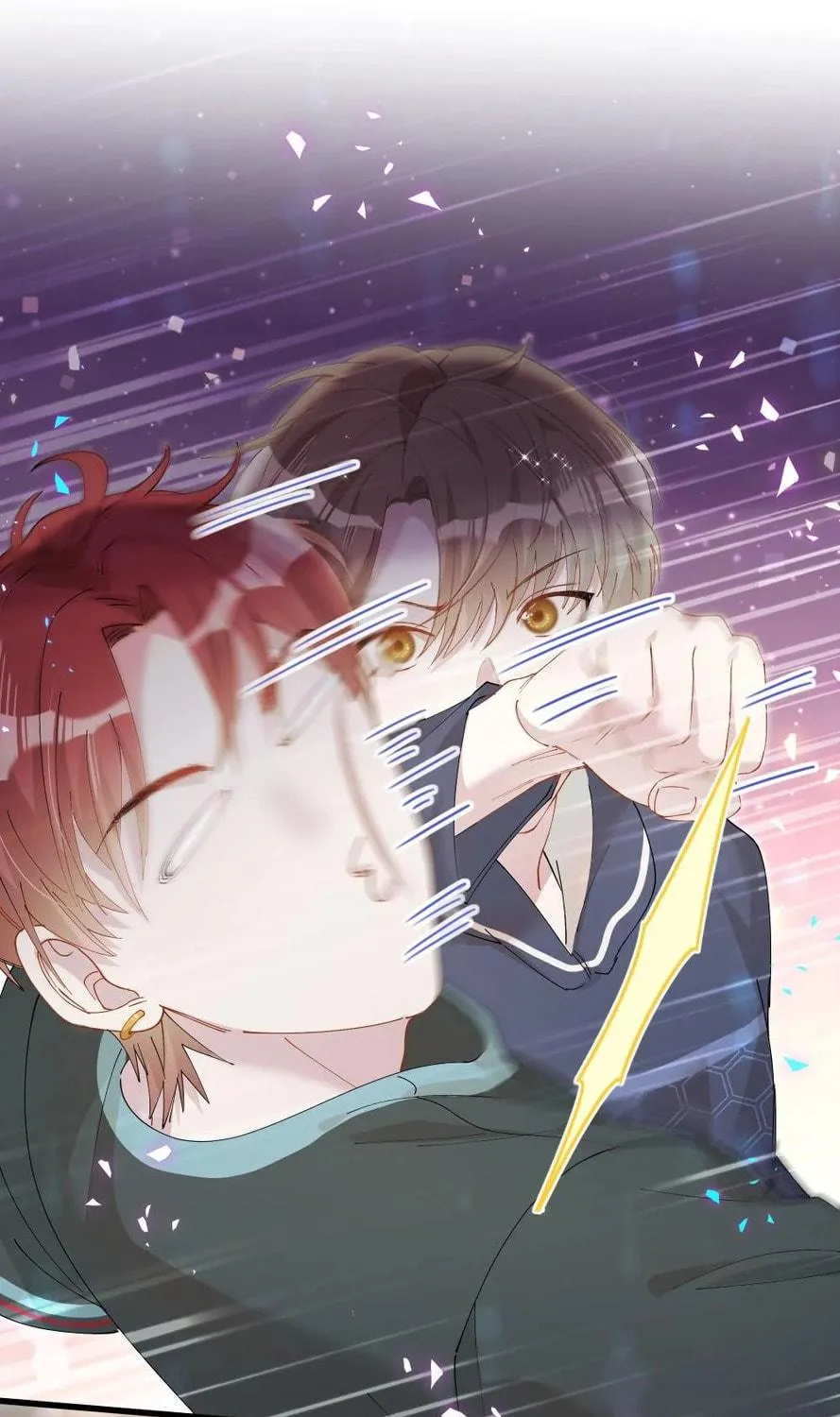 Read Get Married chapter 49 image 18 on Lezhin