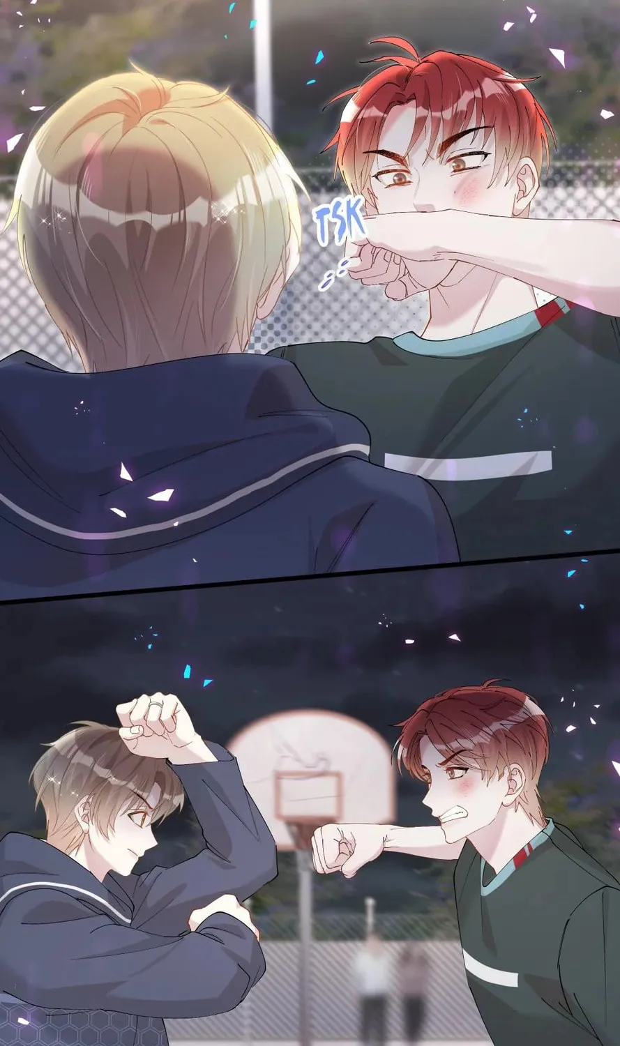 Read Get Married chapter 49 image 20 on Lezhin