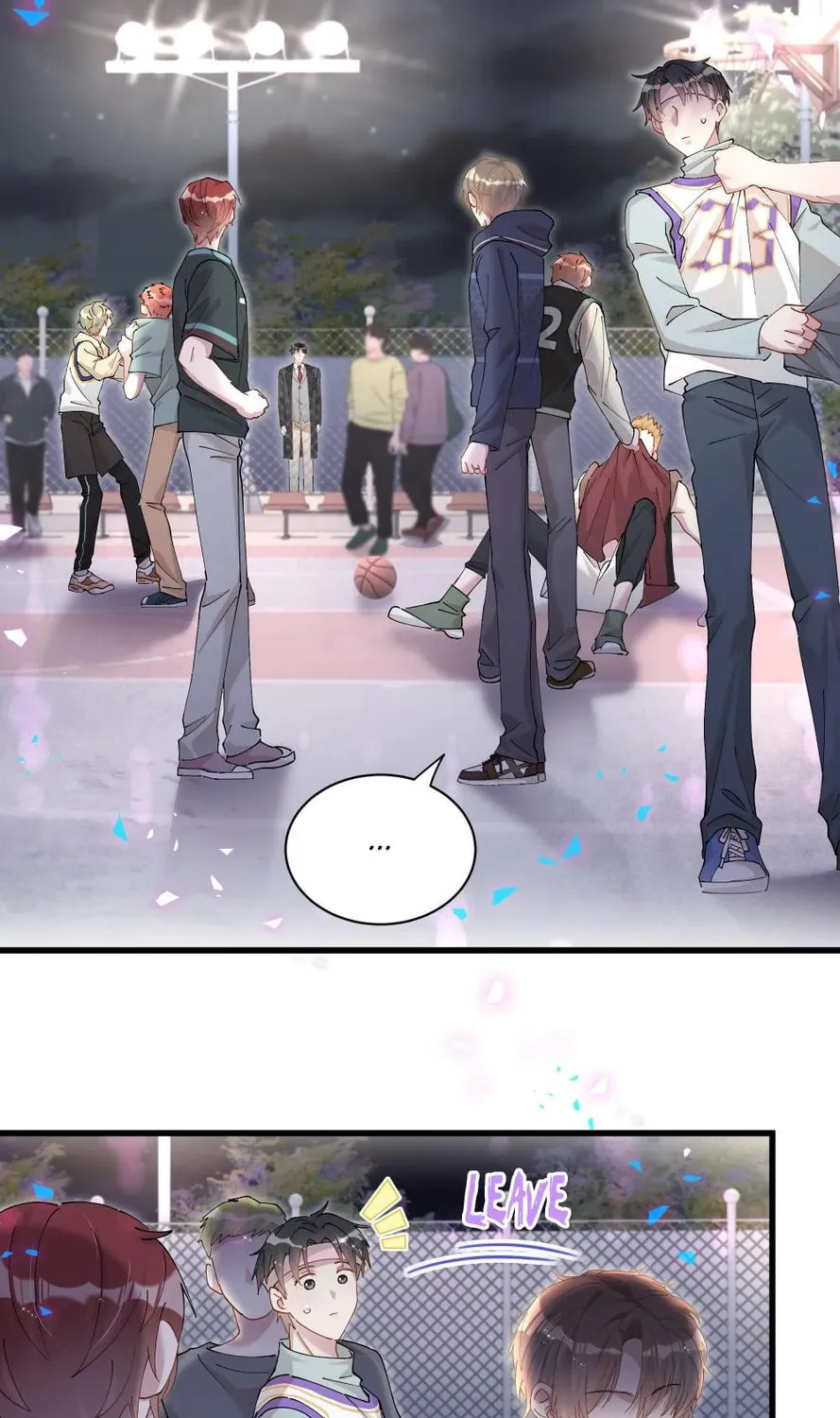 Read Get Married chapter 49 image 32 on Lezhin