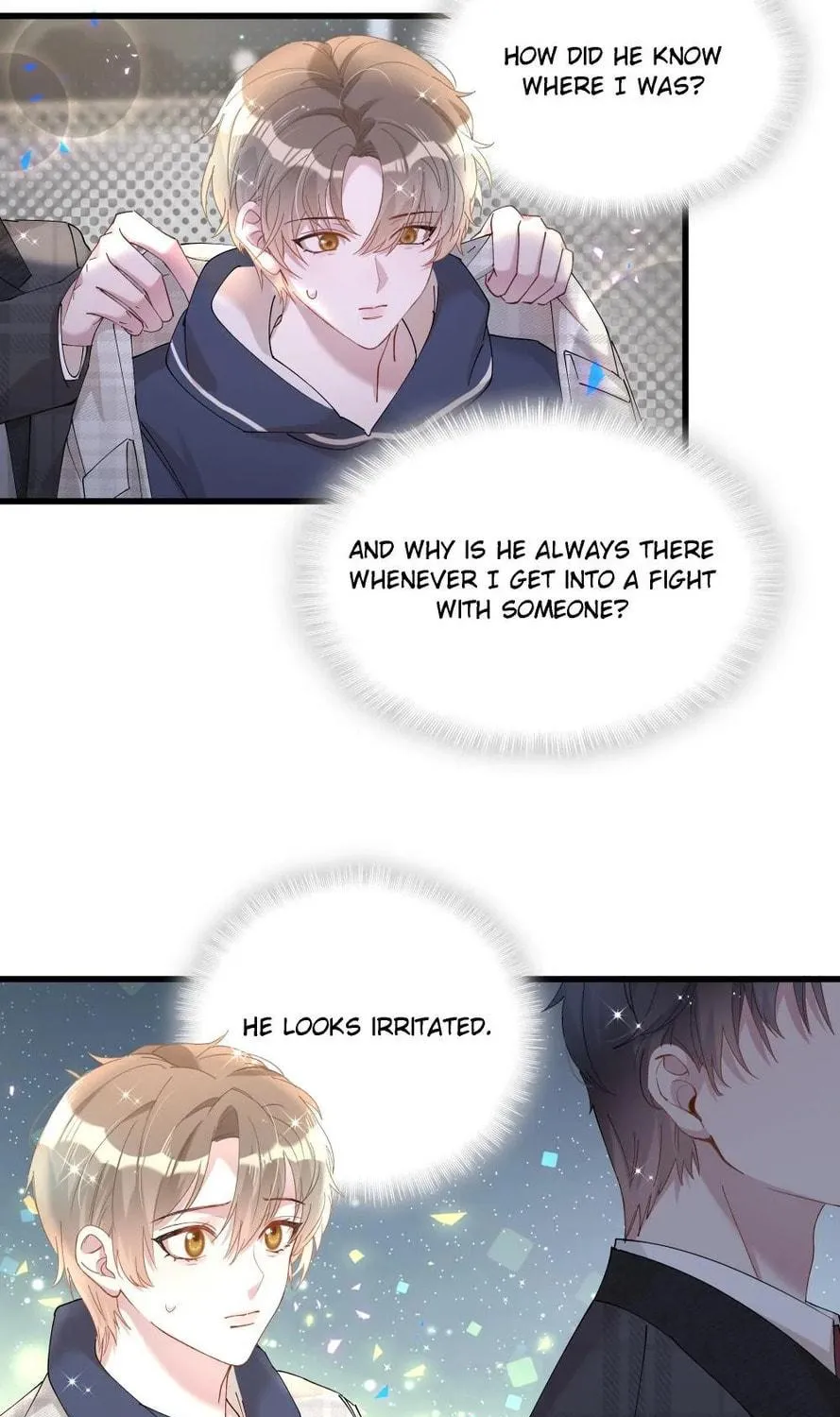 Read Get Married chapter 49 image 39 on Lezhin