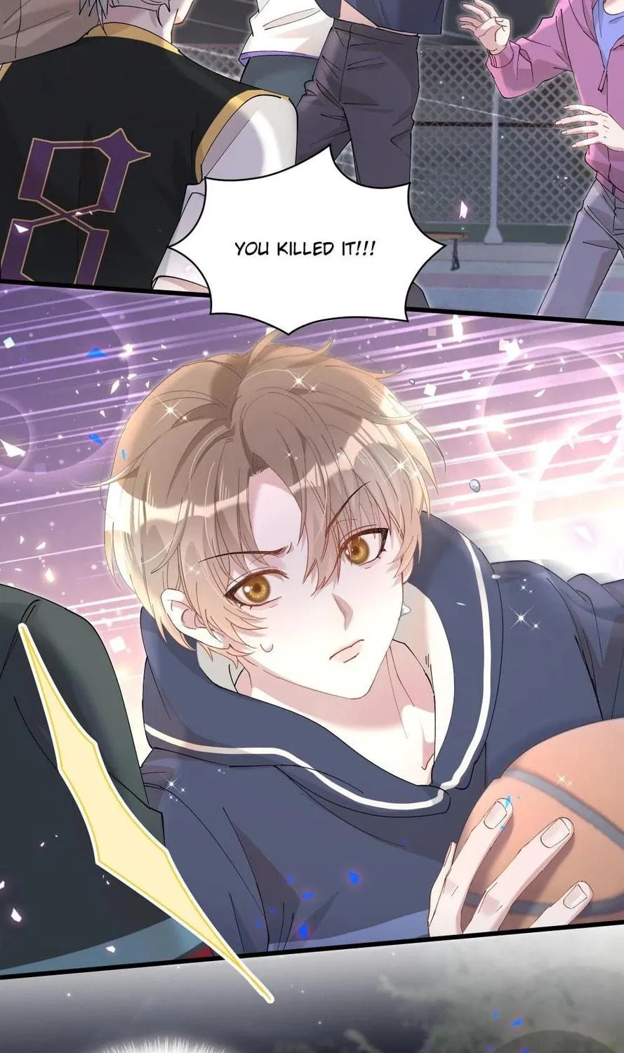 Read Get Married chapter 49 image 4 on Lezhin