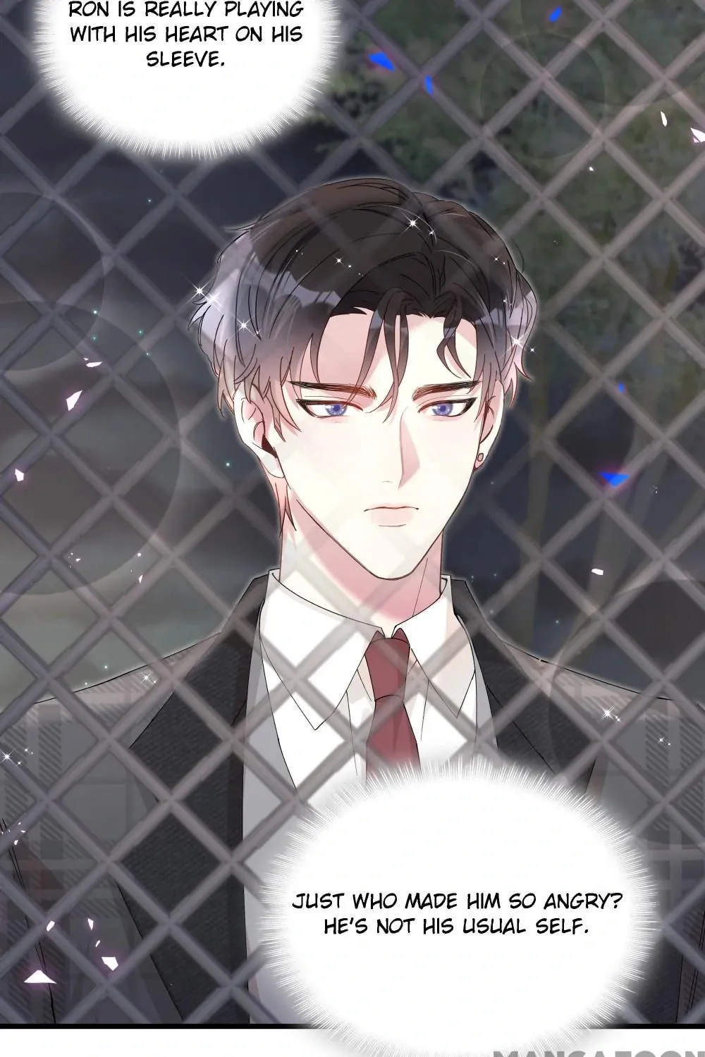 Read Get Married chapter 49 image 6 on Lezhin