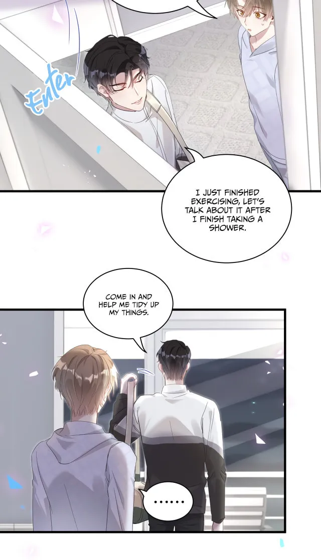 Read Get Married chapter 5 image 15 on Lezhin