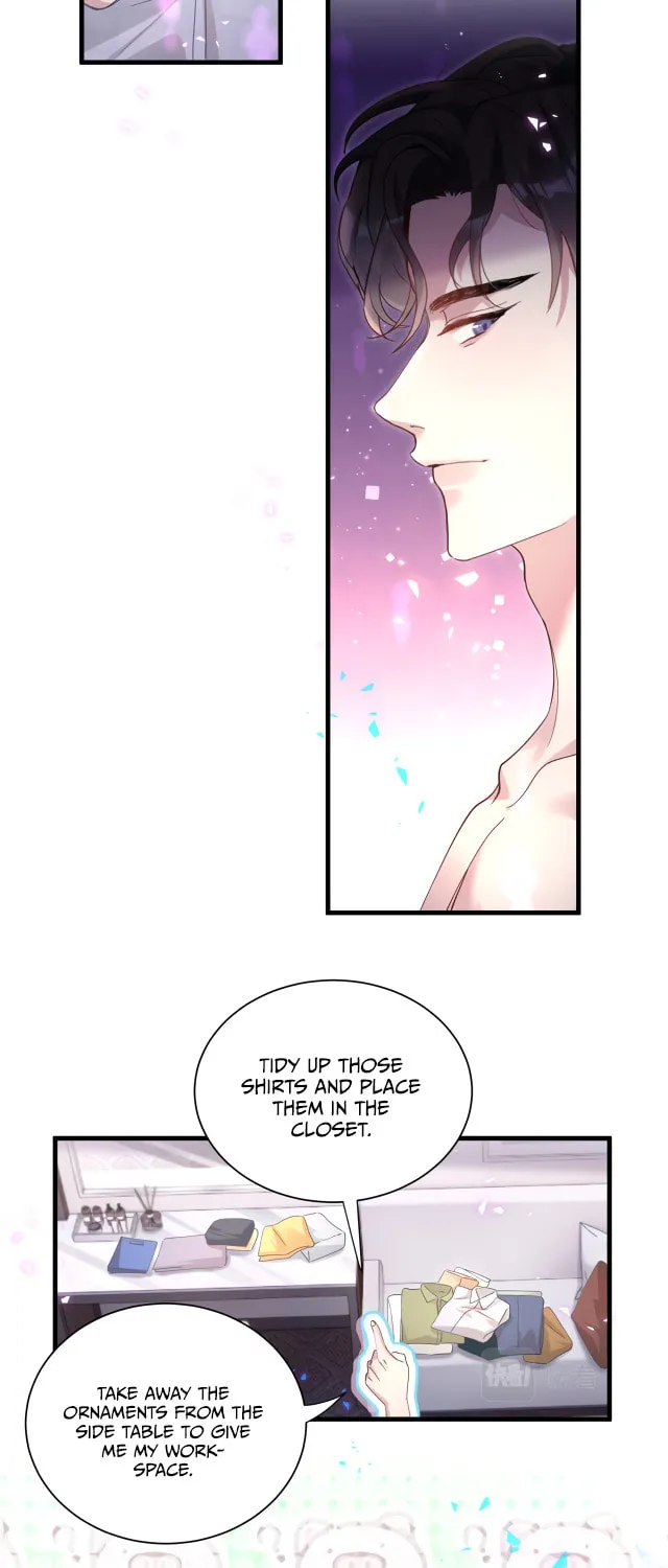 Read Get Married chapter 5 image 18 on Lezhin