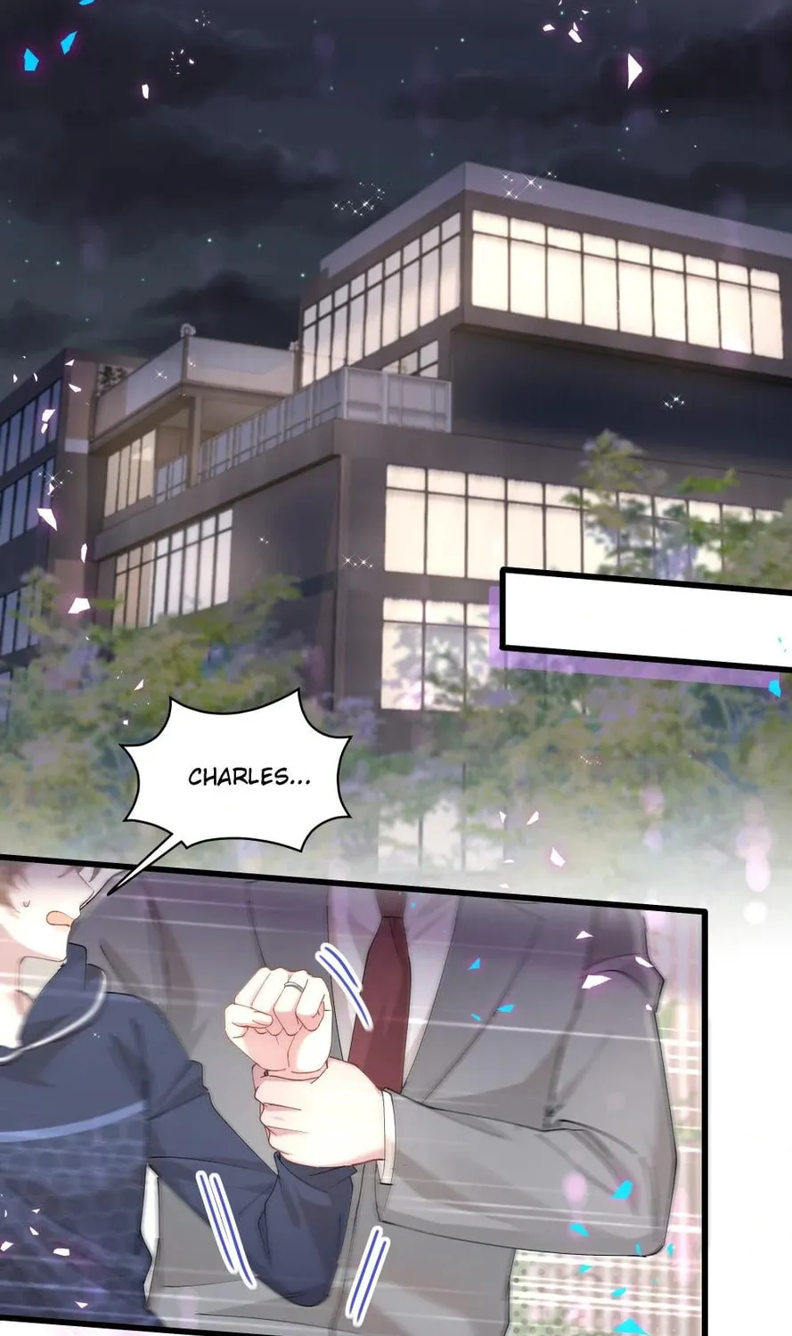 Read Get Married chapter 50 image 13 on Lezhin