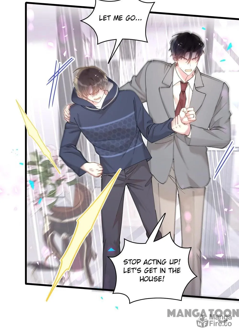 Read Get Married chapter 50 image 15 on Lezhin