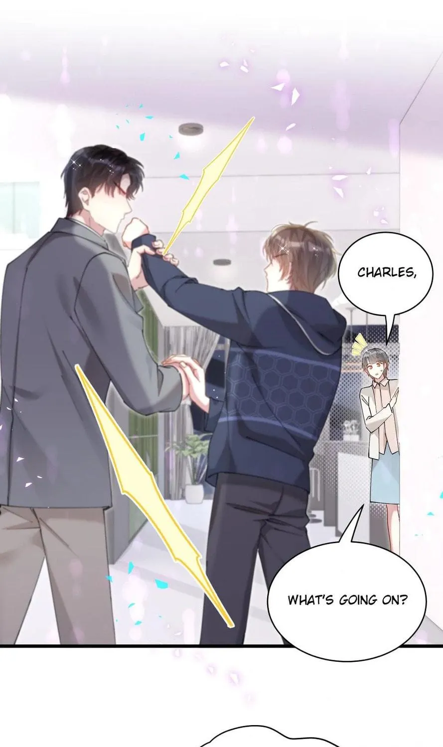 Read Get Married chapter 50 image 16 on Lezhin