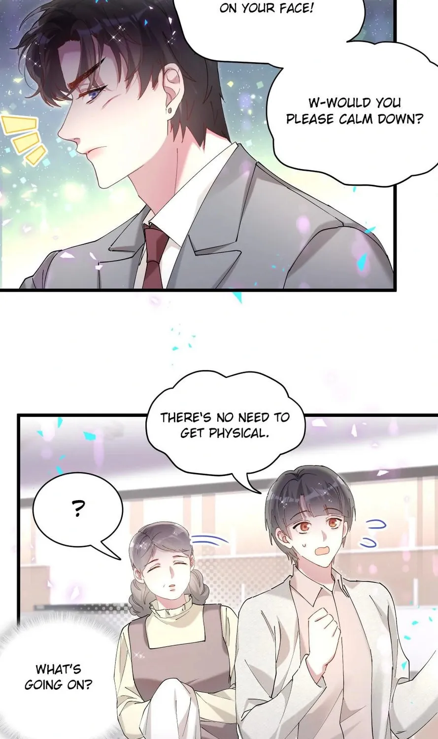 Read Get Married chapter 50 image 18 on Lezhin