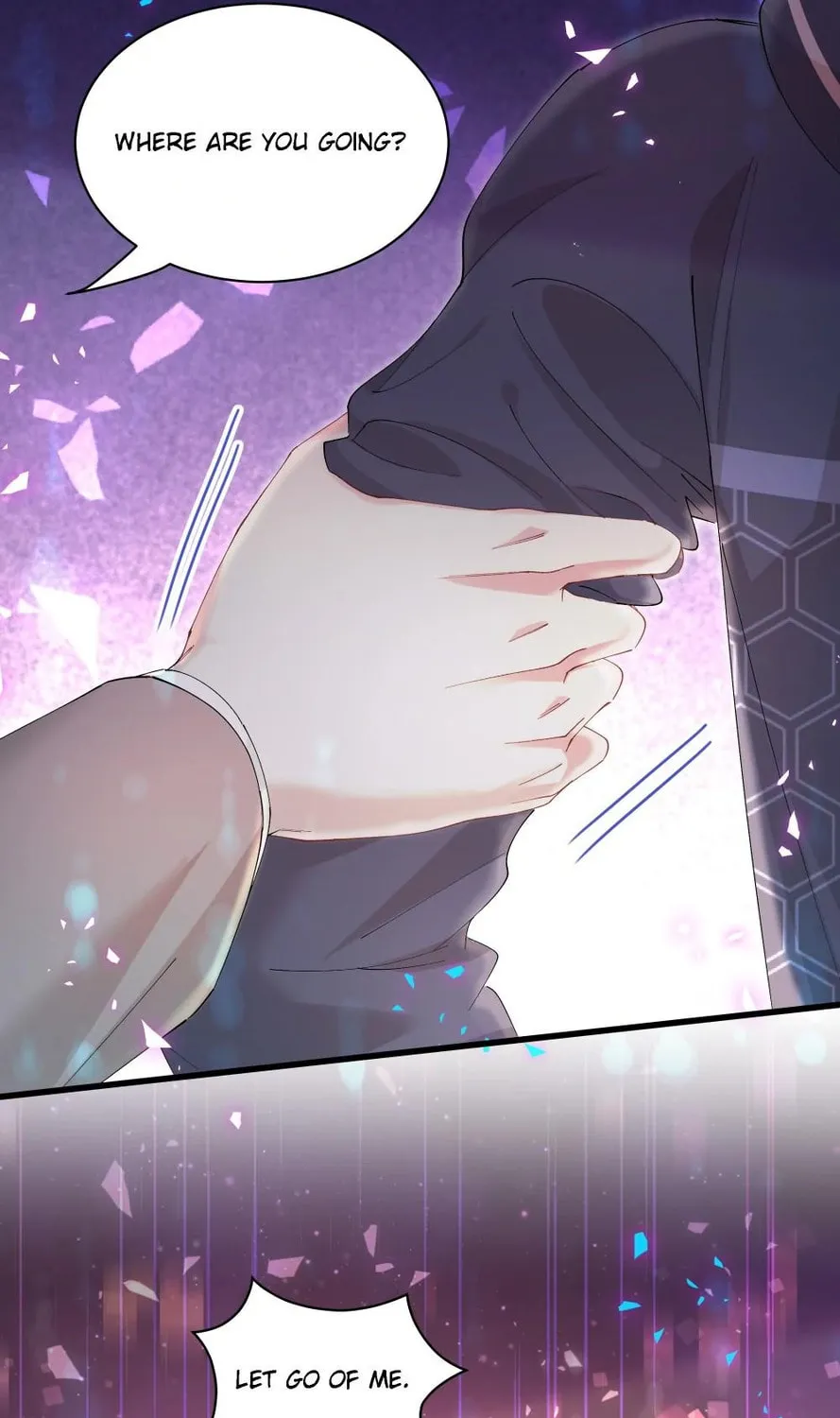 Read Get Married chapter 50 image 2 on Lezhin