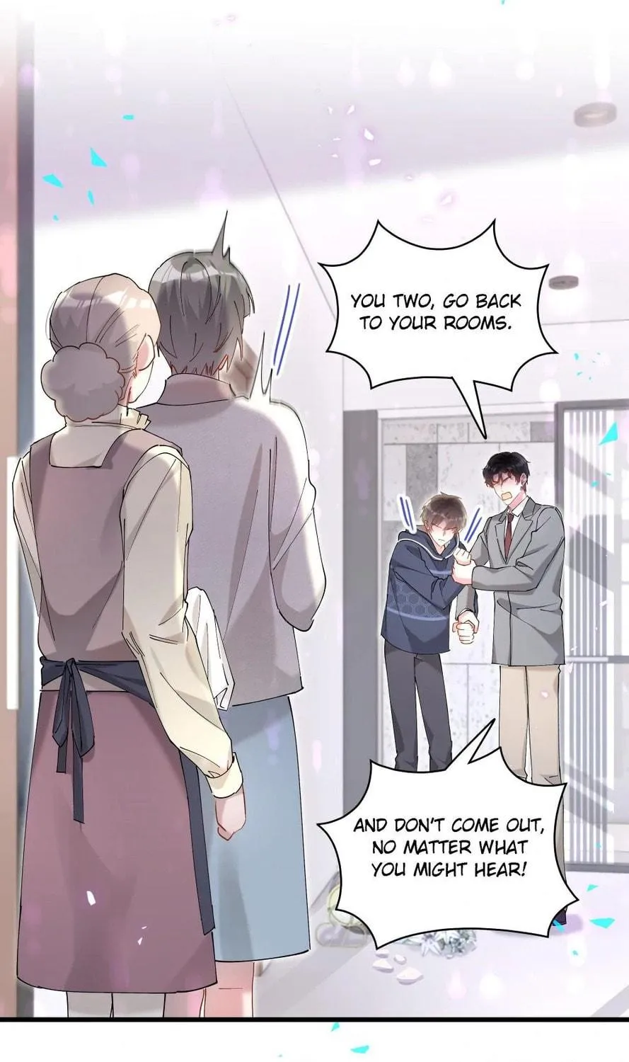 Read Get Married chapter 50 image 20 on Lezhin