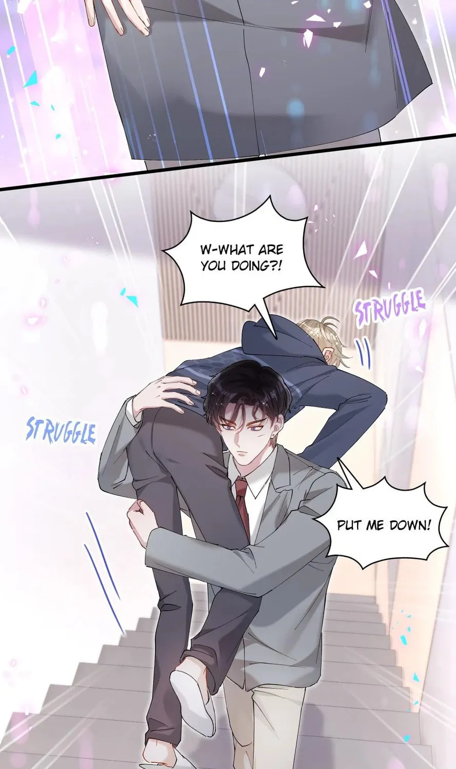 Read Get Married chapter 50 image 27 on Lezhin