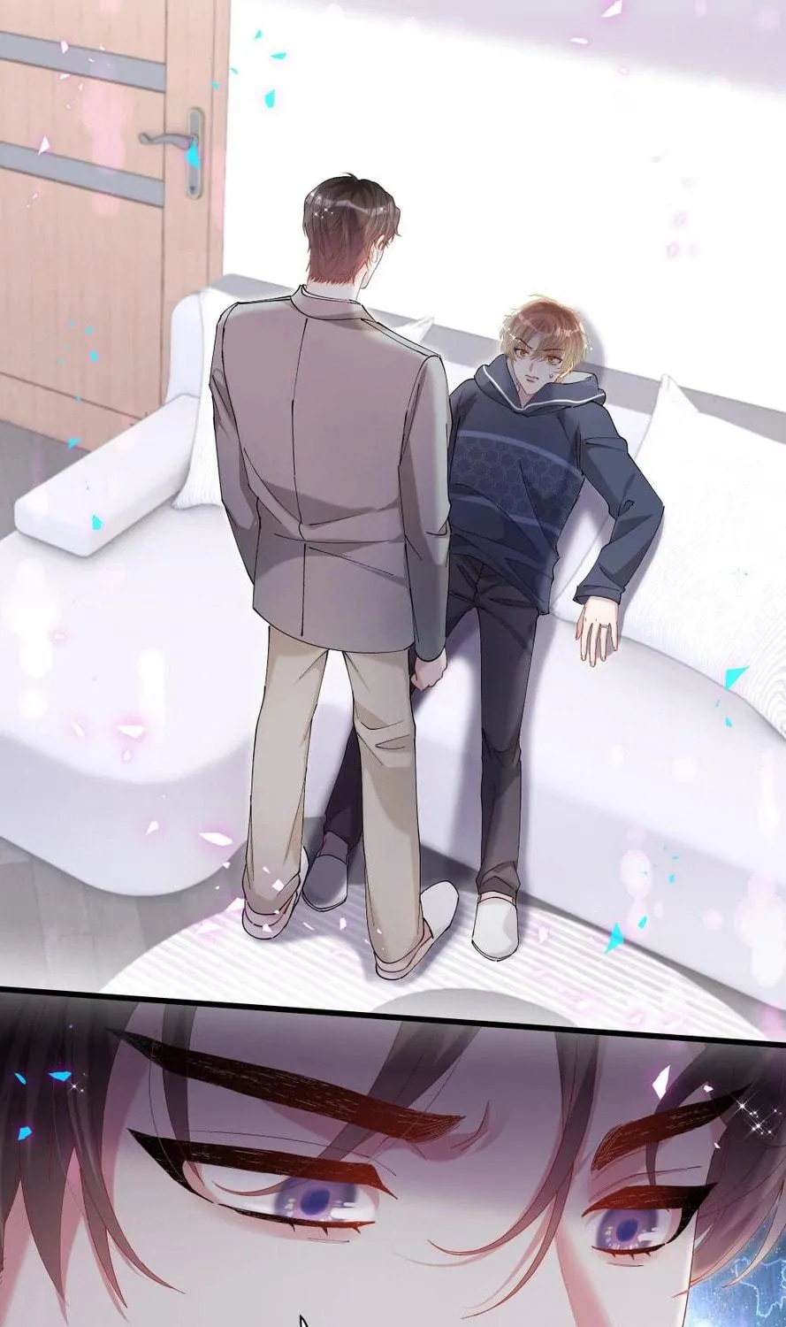 Read Get Married chapter 50 image 31 on Lezhin