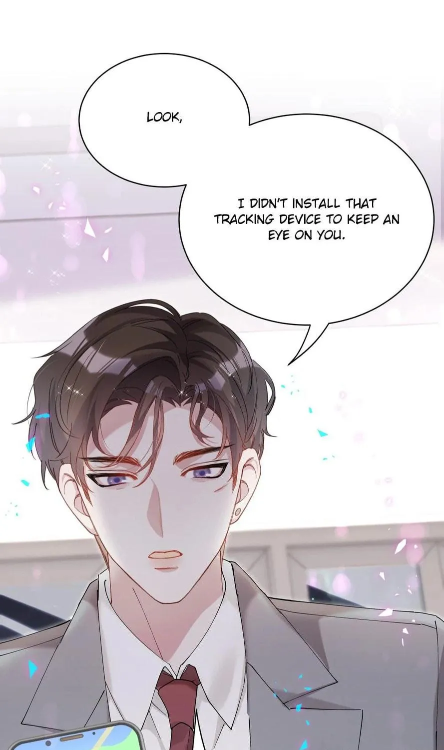 Read Get Married chapter 50 image 35 on Lezhin