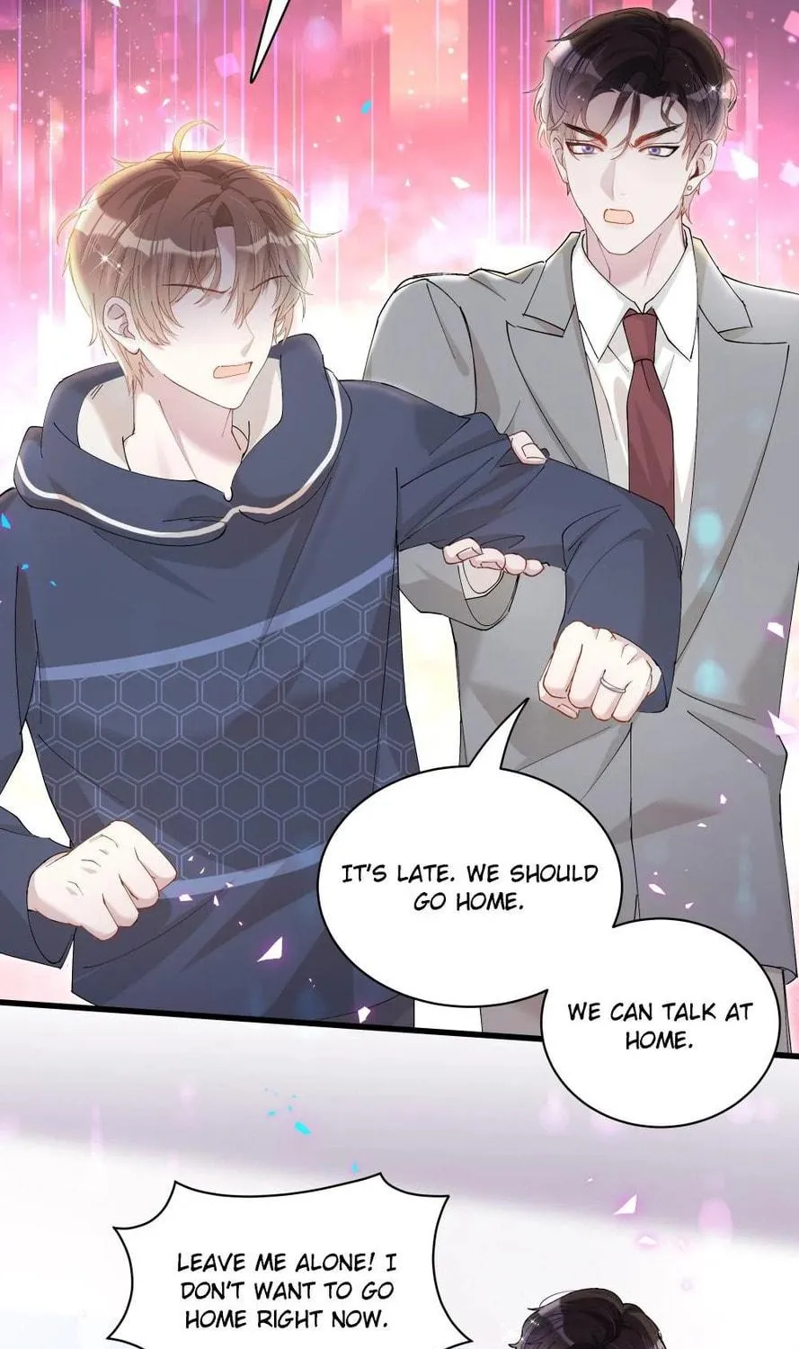 Read Get Married chapter 50 image 4 on Lezhin