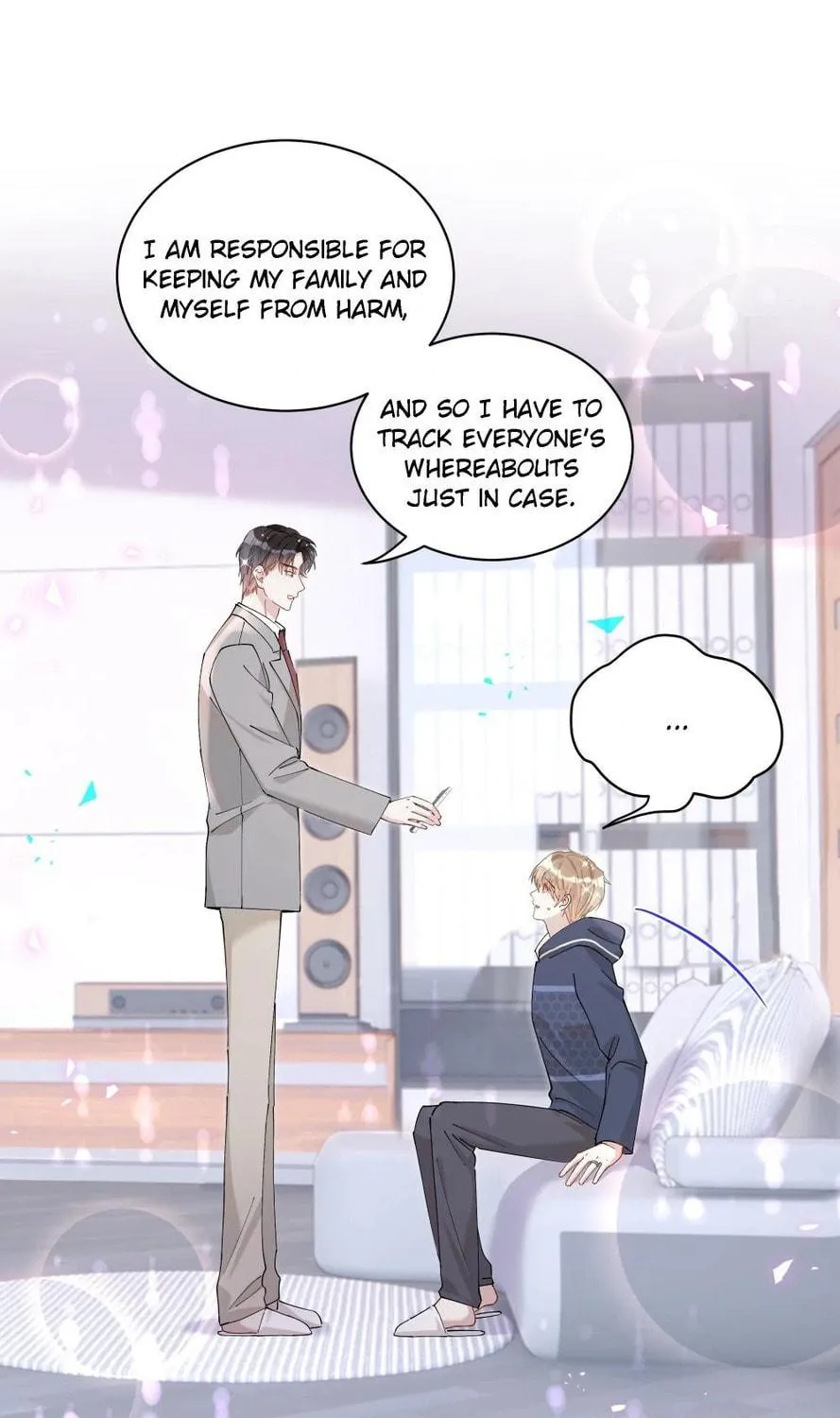 Read Get Married chapter 50 image 45 on Lezhin