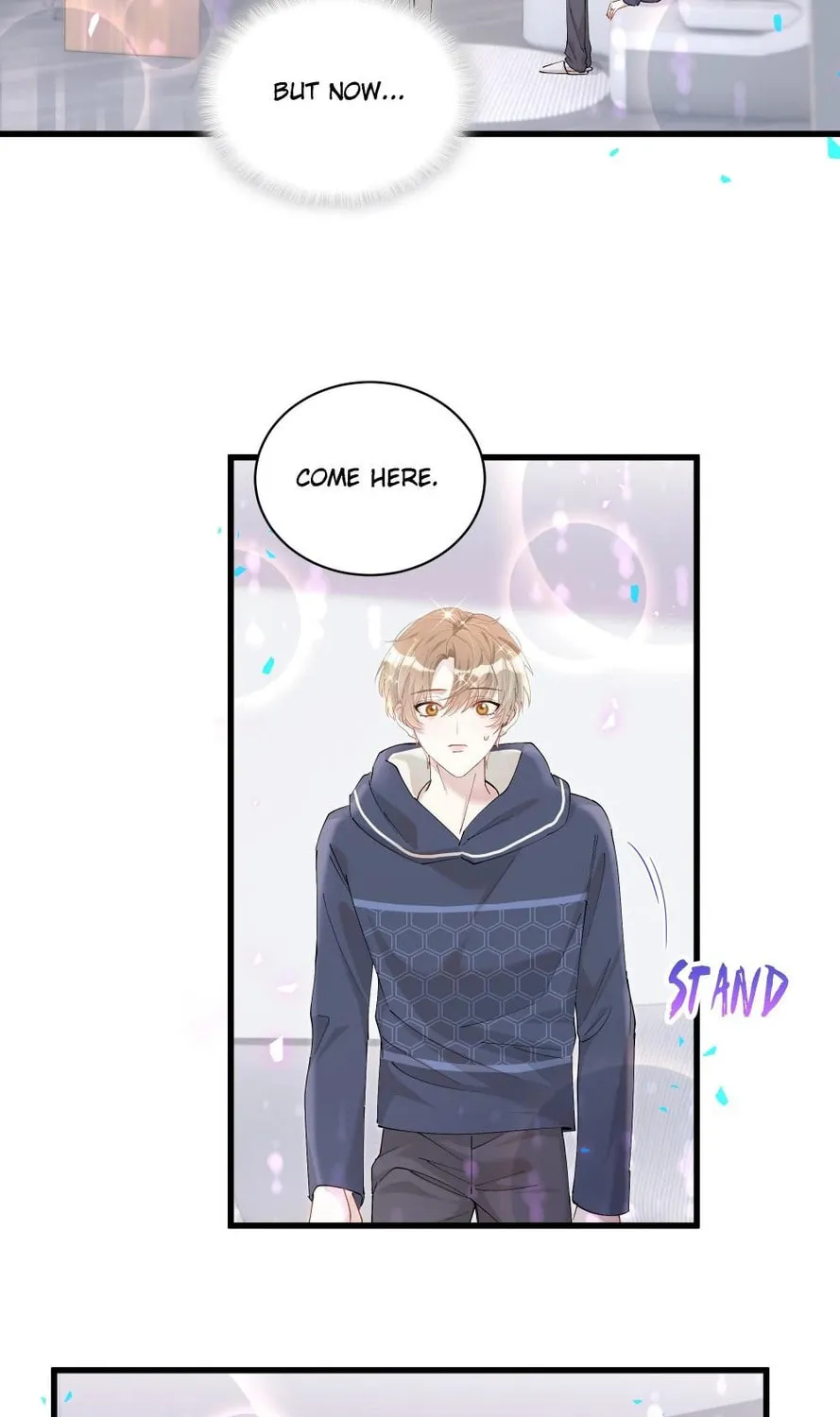 Read Get Married chapter 50 image 51 on Lezhin