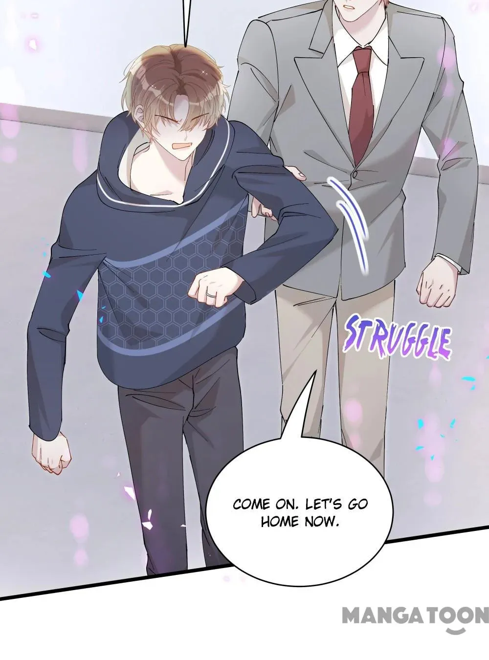 Read Get Married chapter 50 image 6 on Lezhin