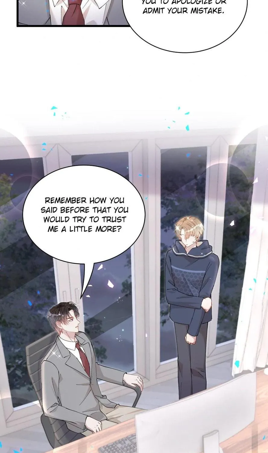 Read Get Married chapter 50 image 60 on Lezhin