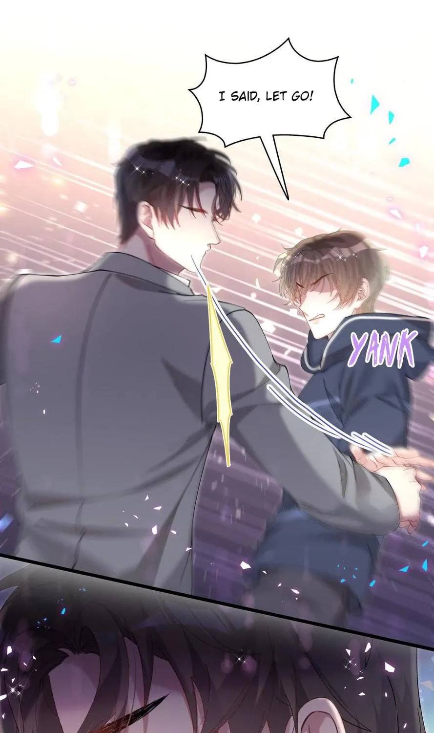 Read Get Married chapter 50 image 7 on Lezhin