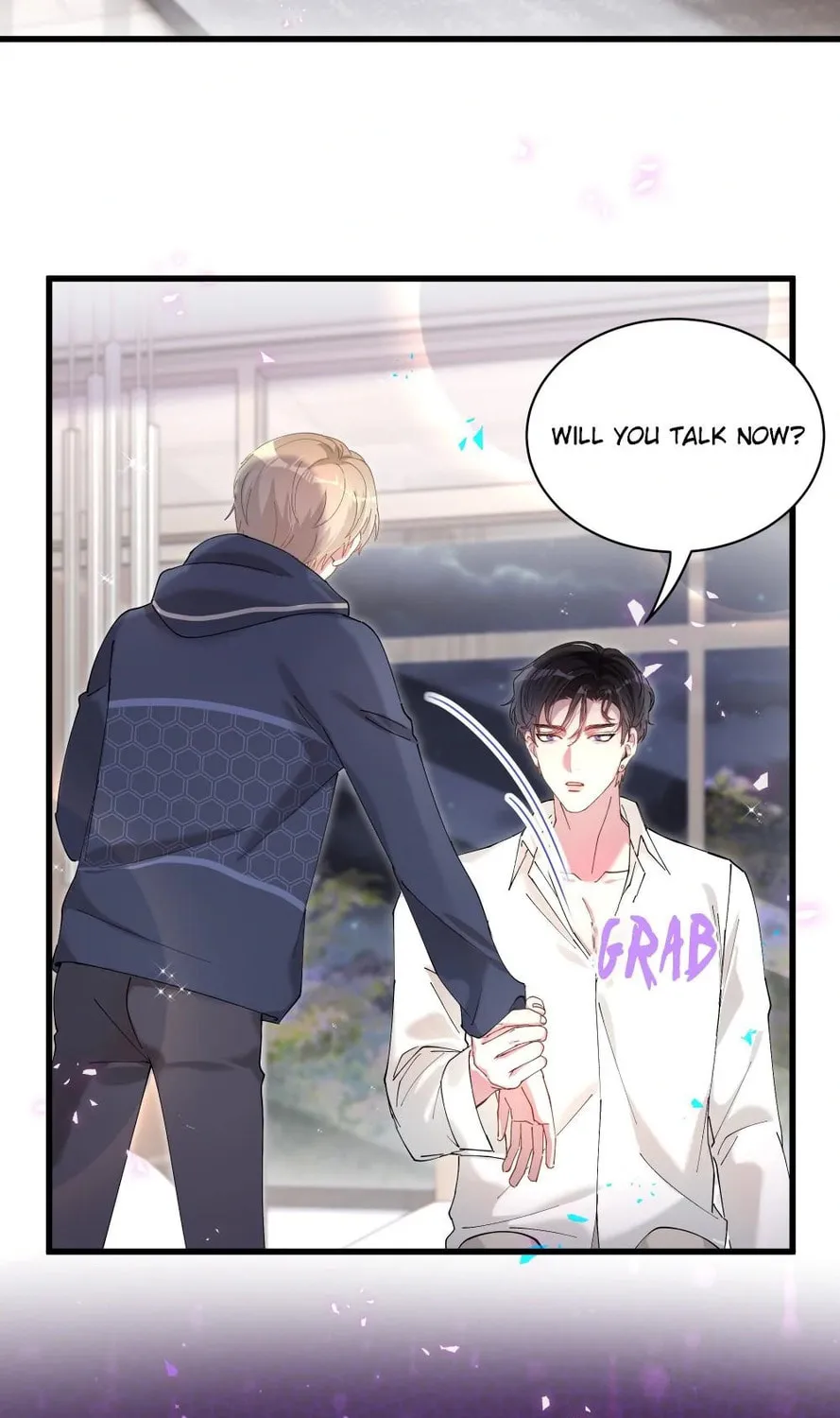 Read Get Married chapter 51 image 11 on Lezhin