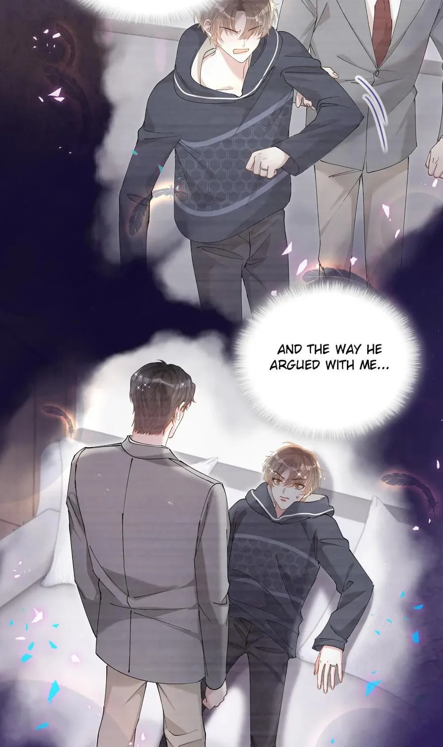 Read Get Married chapter 51 image 29 on Lezhin