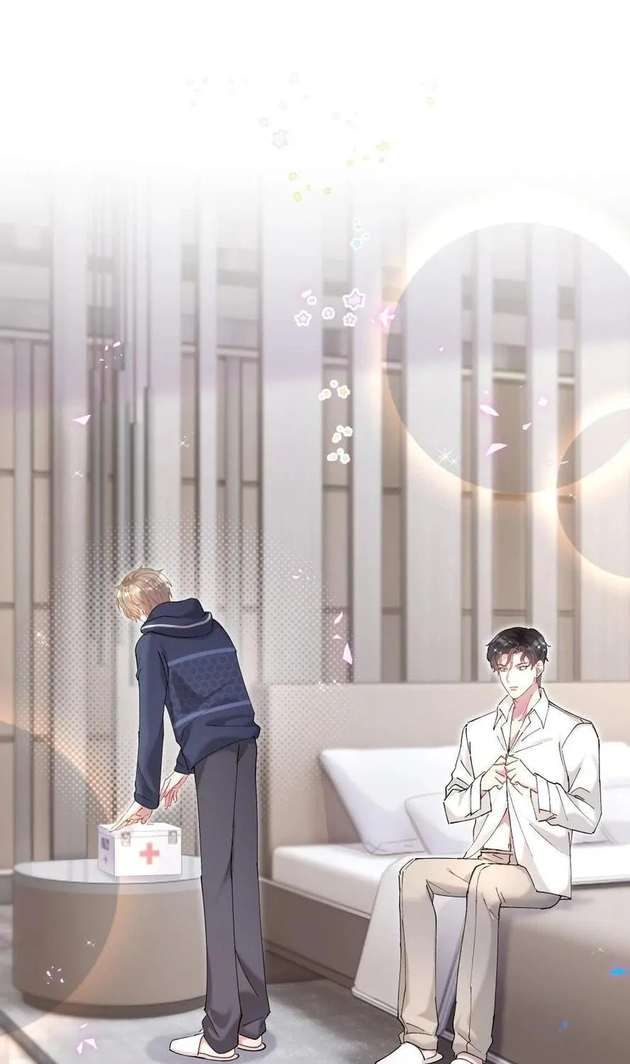 Read Get Married chapter 51 image 9 on Lezhin