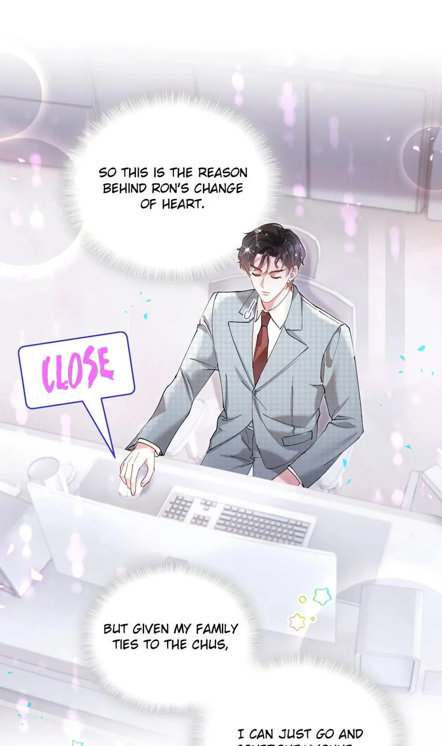 Read Get Married chapter 52 image 19 on Lezhin