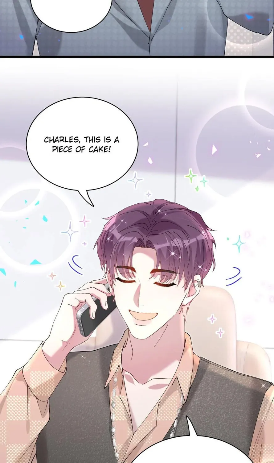 Read Get Married chapter 52 image 2 on Lezhin