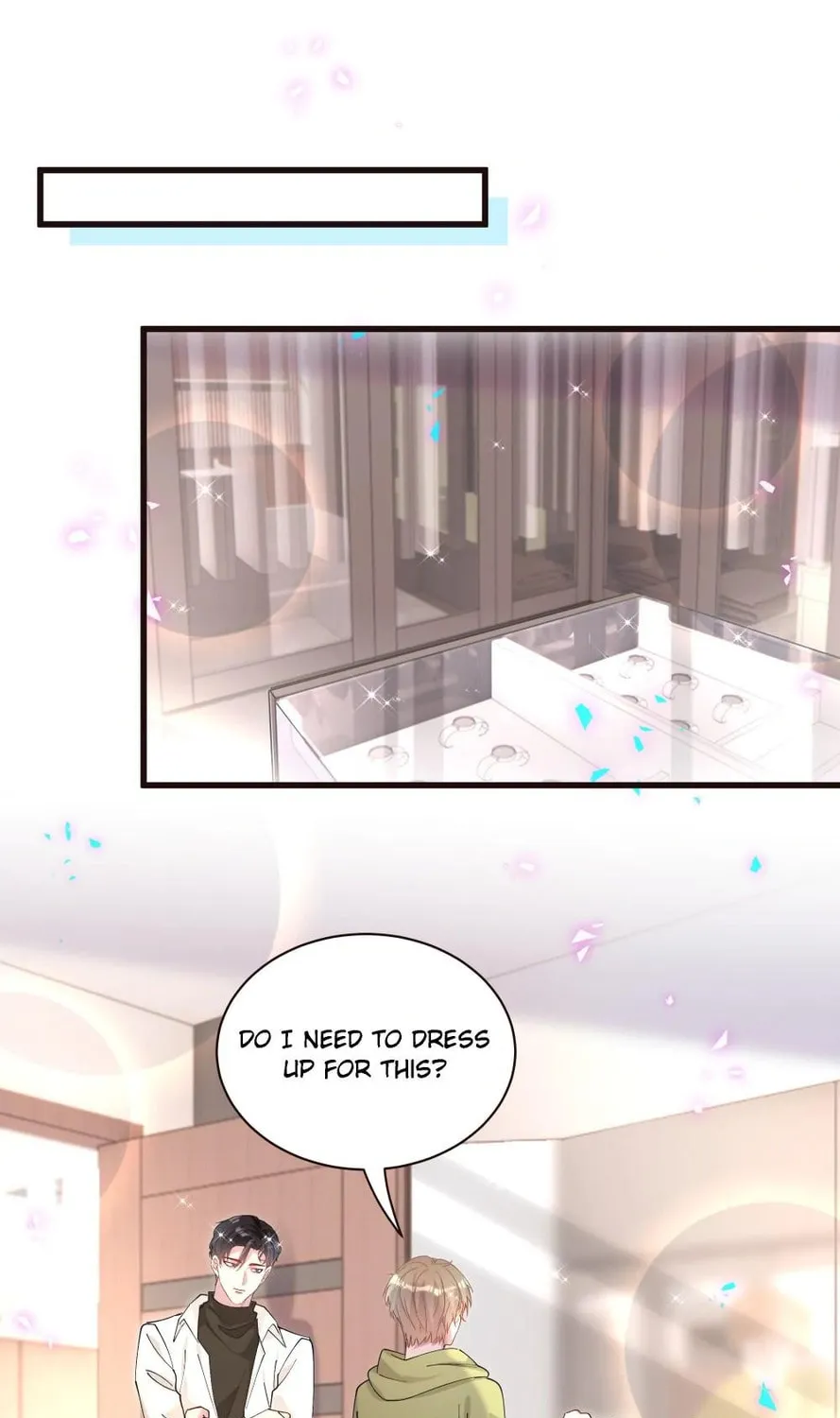 Read Get Married chapter 52 image 28 on Lezhin