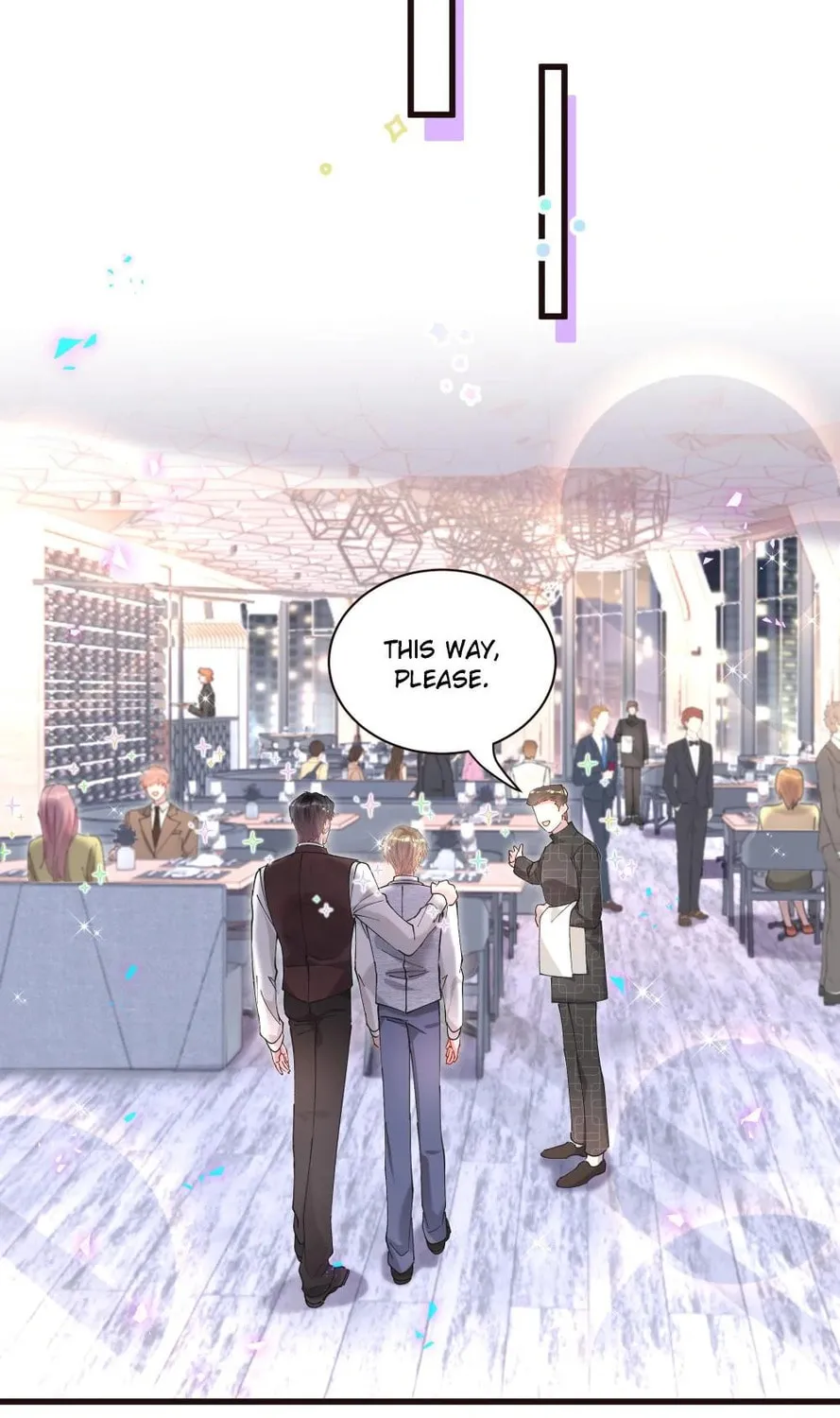 Read Get Married chapter 52 image 34 on Lezhin