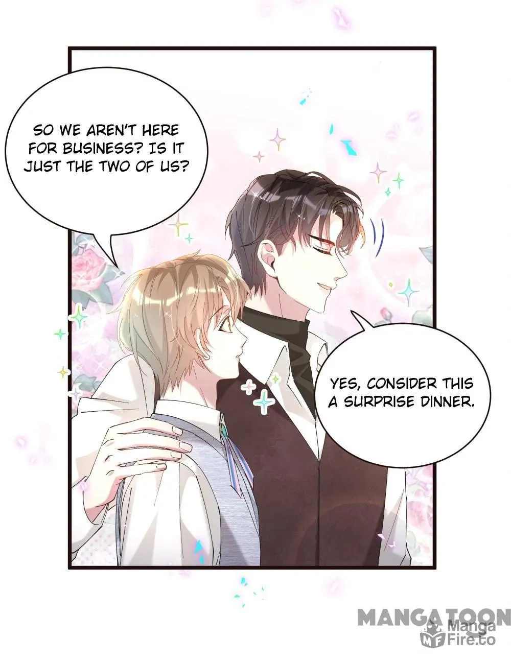 Read Get Married chapter 52 image 36 on Lezhin