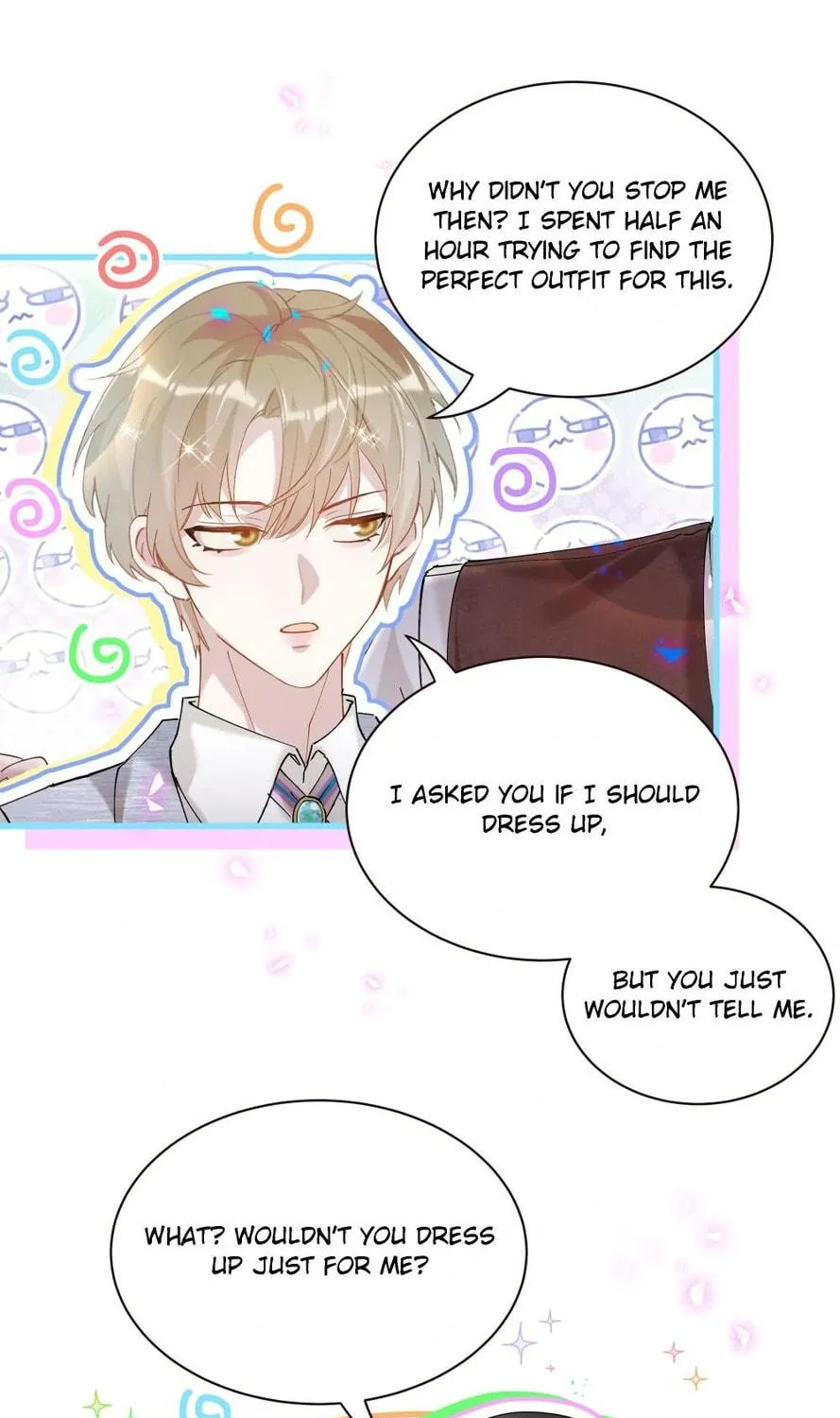 Read Get Married chapter 52 image 37 on Lezhin