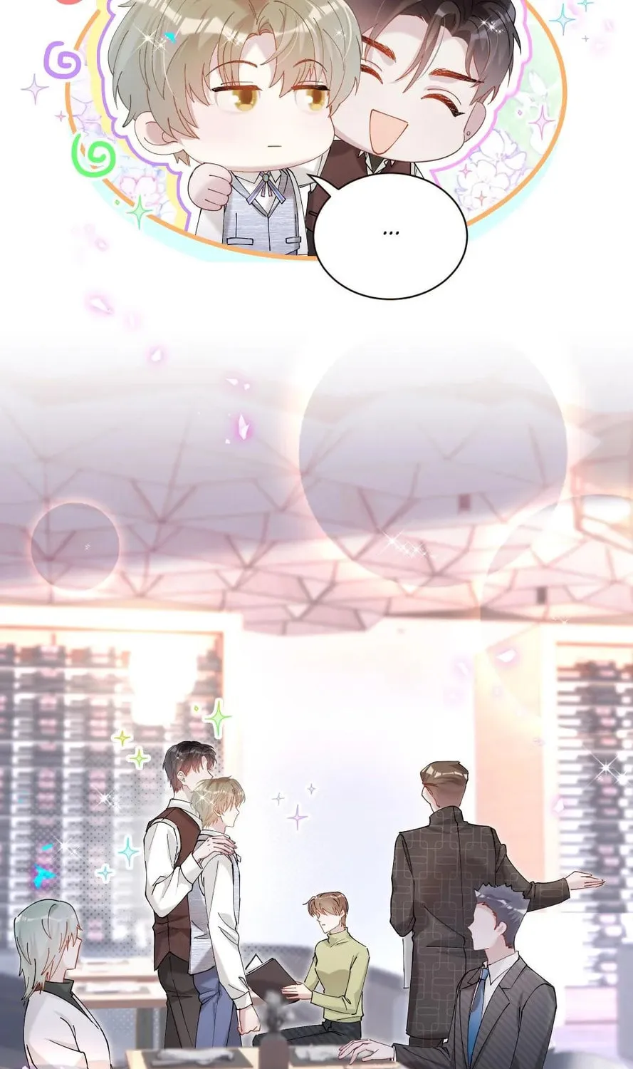 Read Get Married chapter 52 image 39 on Lezhin
