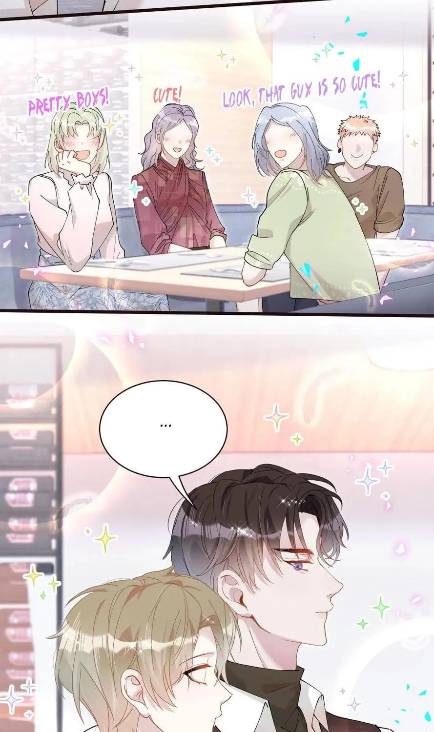 Read Get Married chapter 52 image 43 on Lezhin
