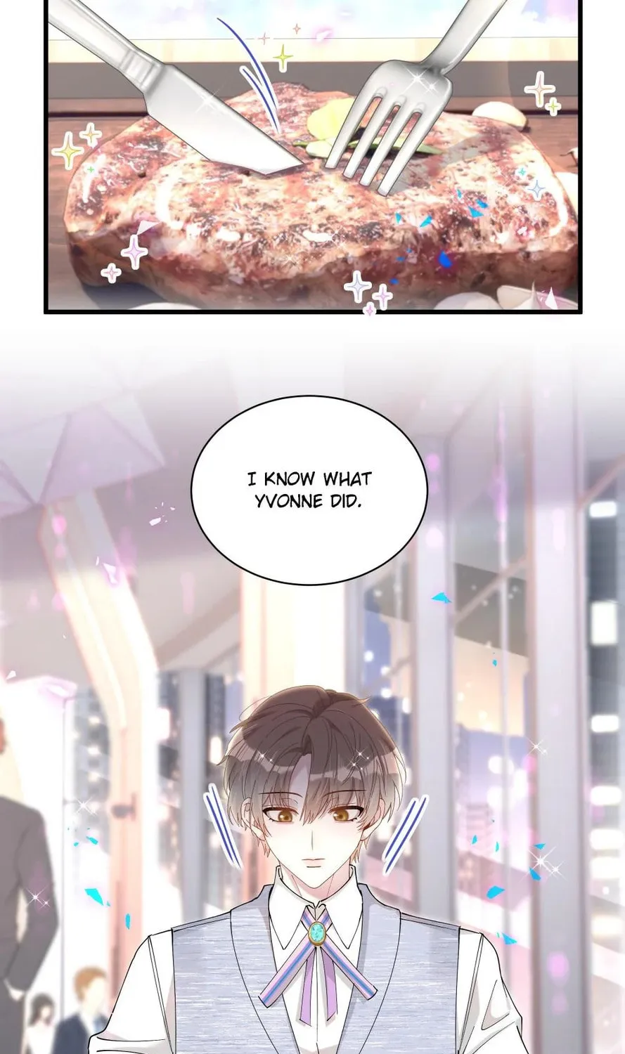 Read Get Married chapter 52 image 50 on Lezhin