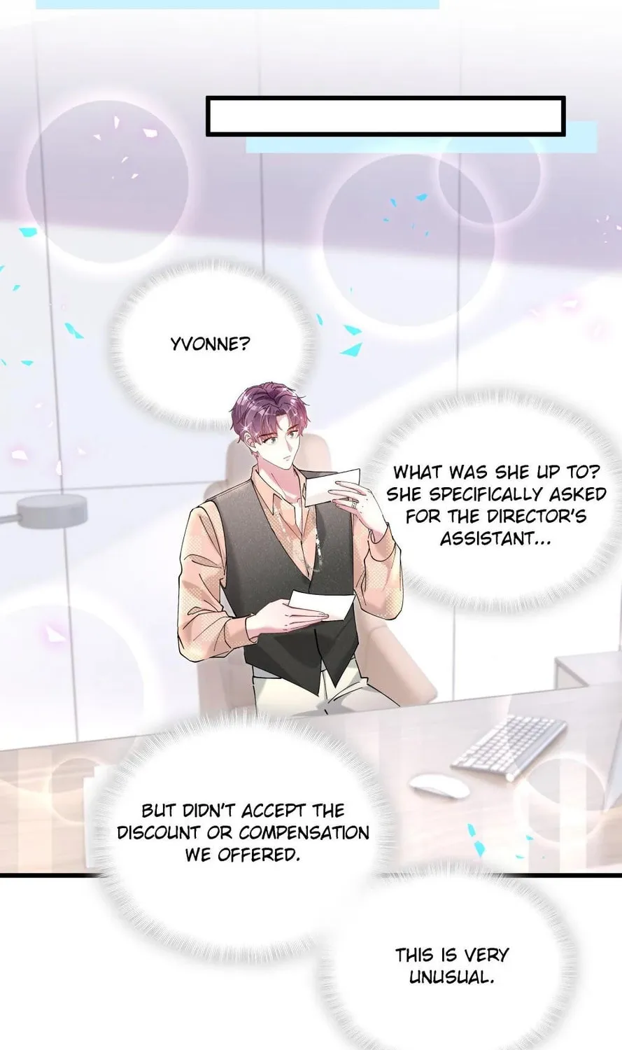 Read Get Married chapter 52 image 6 on Lezhin