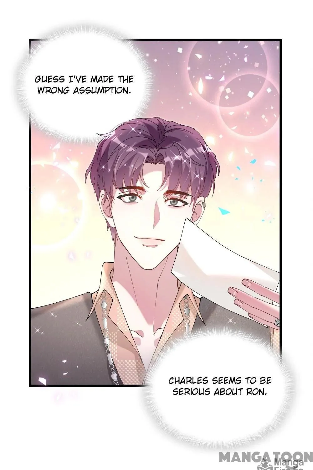 Read Get Married chapter 52 image 8 on Lezhin