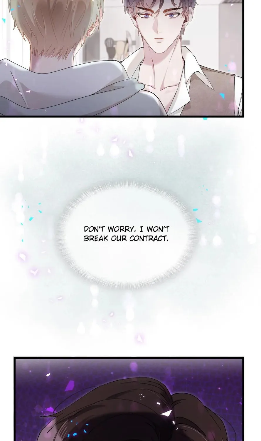Read Get Married chapter 53 image 11 on Lezhin