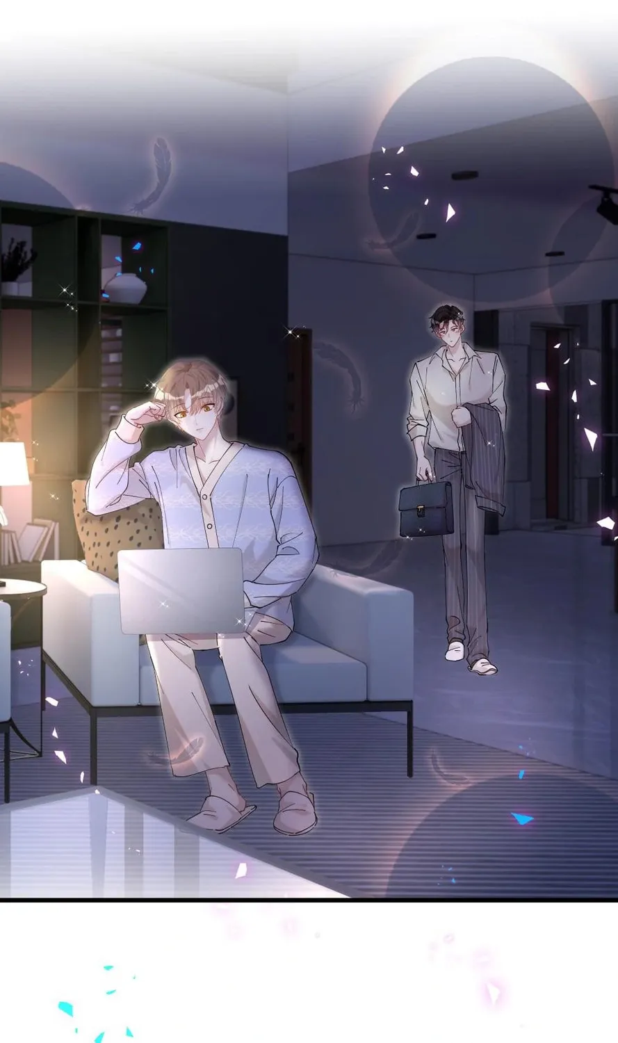 Read Get Married chapter 53 image 18 on Lezhin