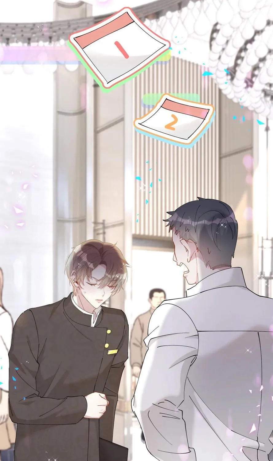 Read Get Married chapter 53 image 2 on Lezhin