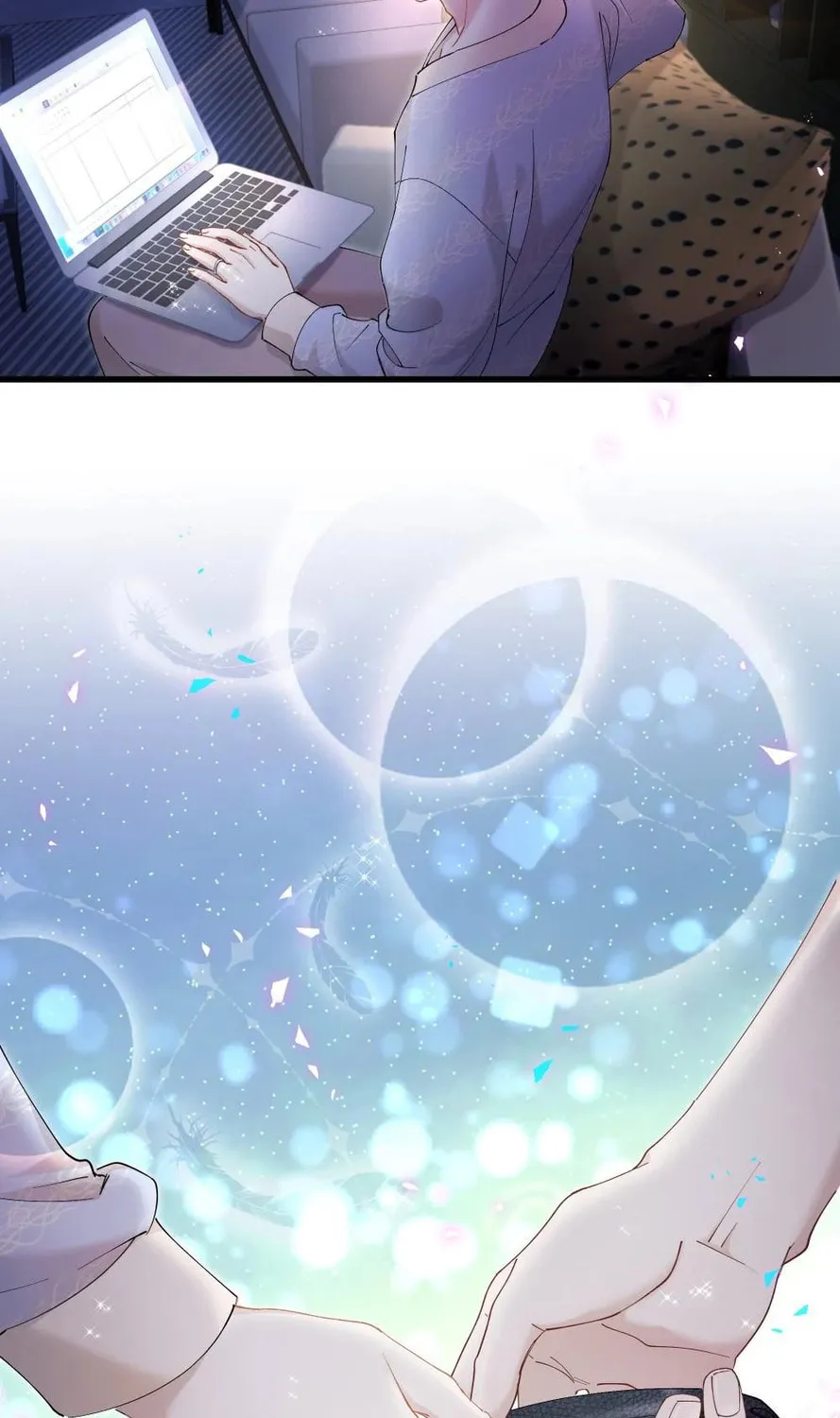 Read Get Married chapter 53 image 22 on Lezhin