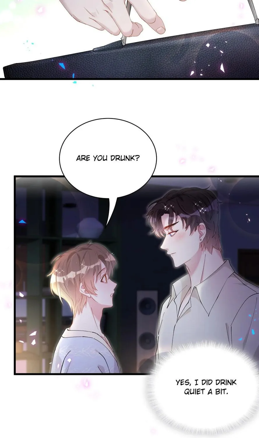 Read Get Married chapter 53 image 24 on Lezhin