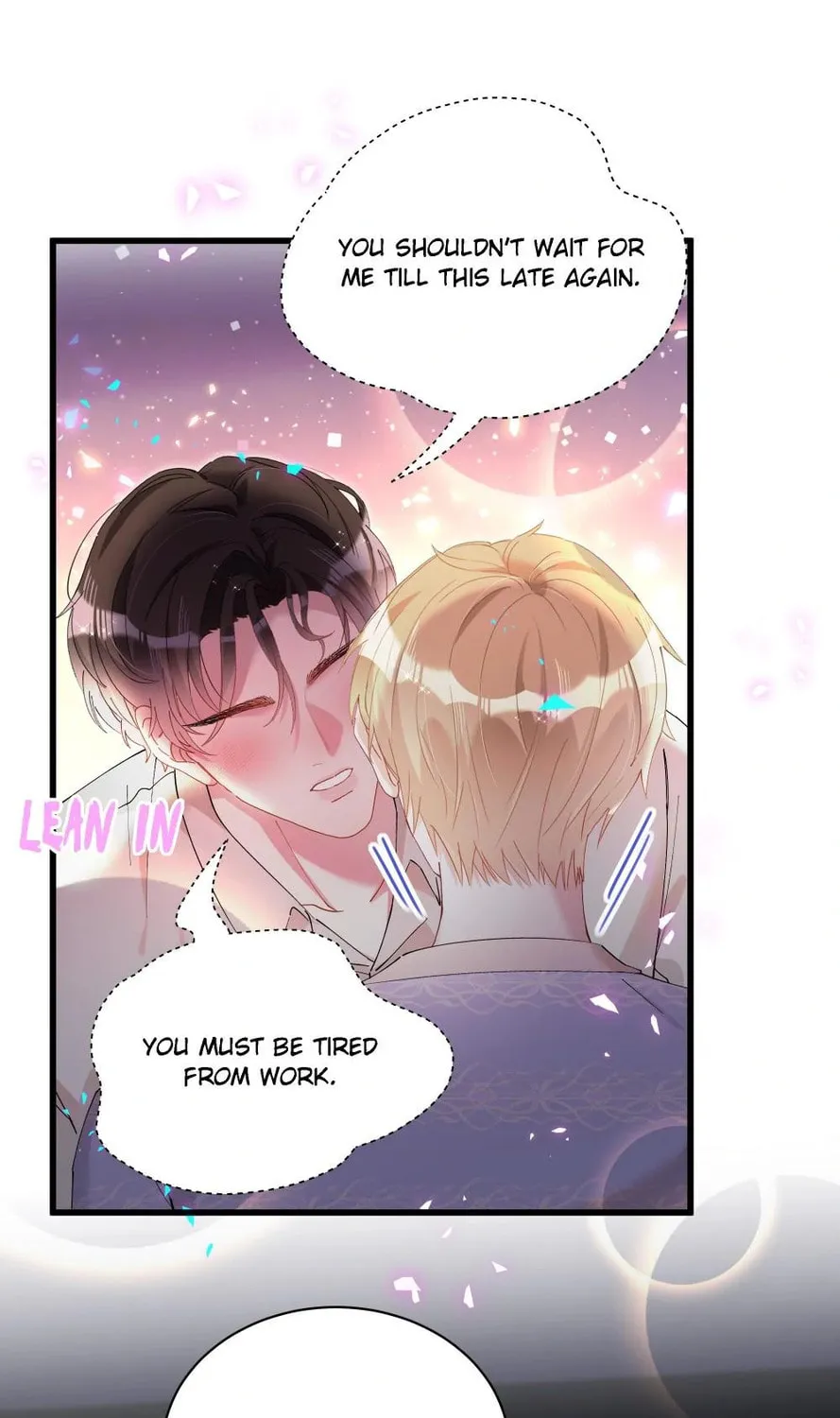 Read Get Married chapter 53 image 27 on Lezhin