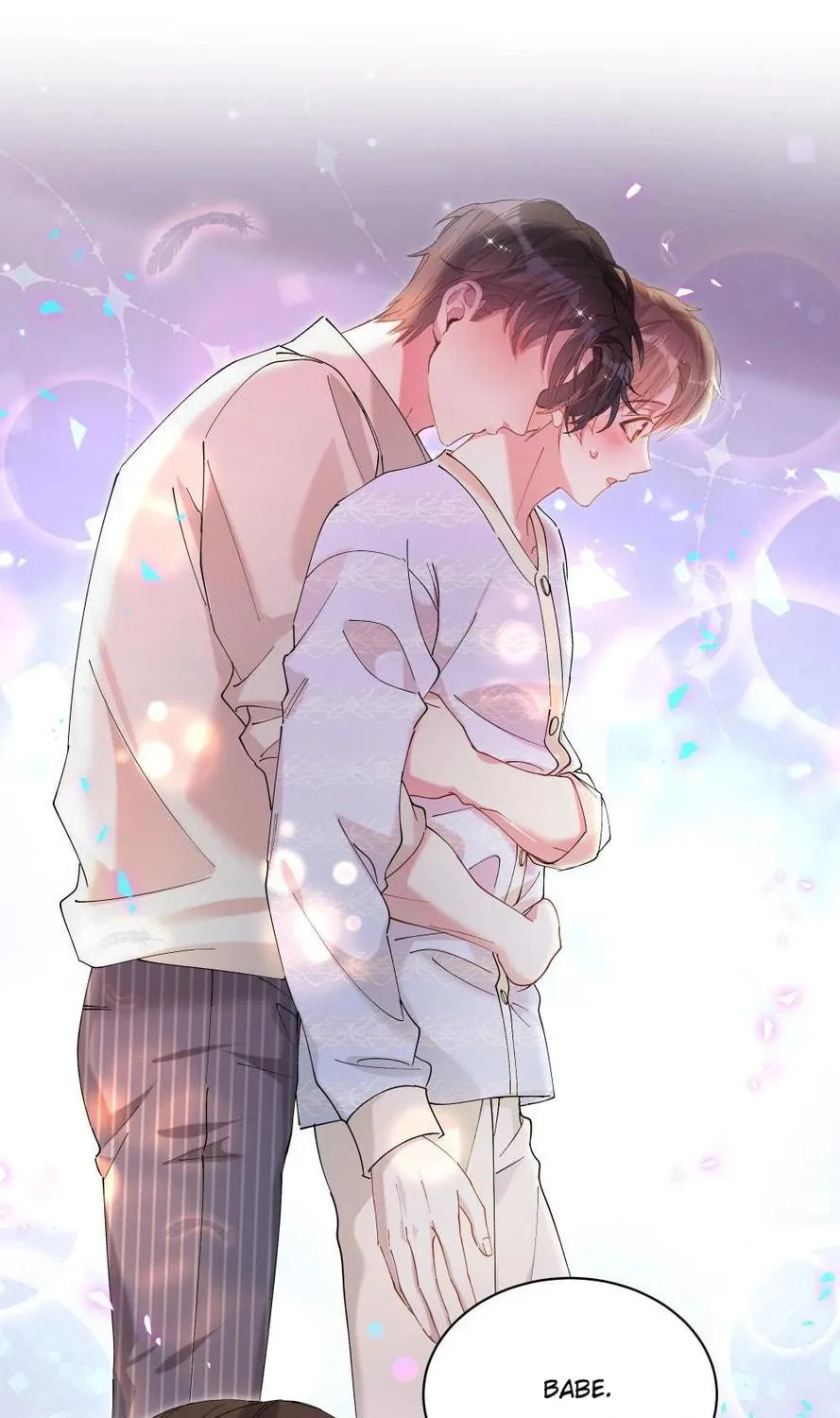 Read Get Married chapter 53 image 36 on Lezhin