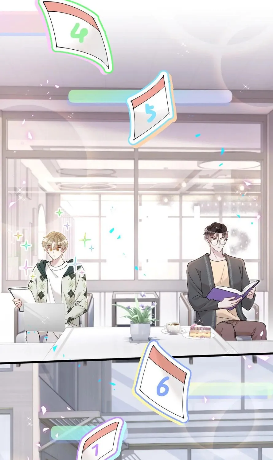 Read Get Married chapter 53 image 6 on Lezhin