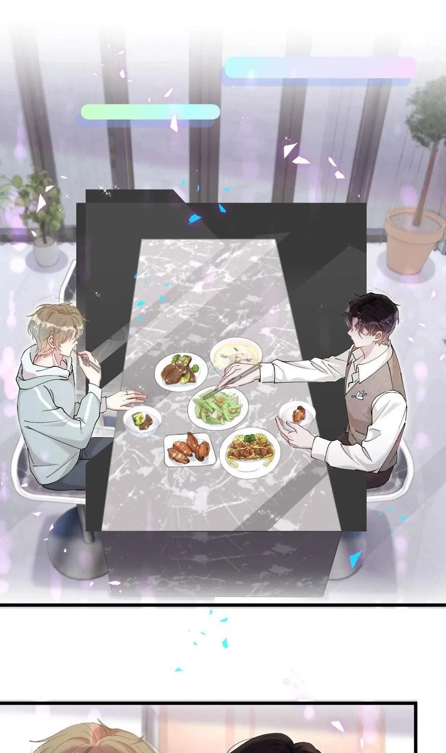Read Get Married chapter 53 image 9 on Lezhin
