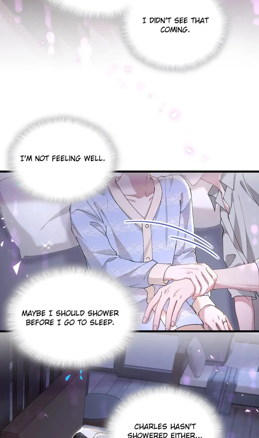 Read Get Married chapter 54 image 33 on Lezhin