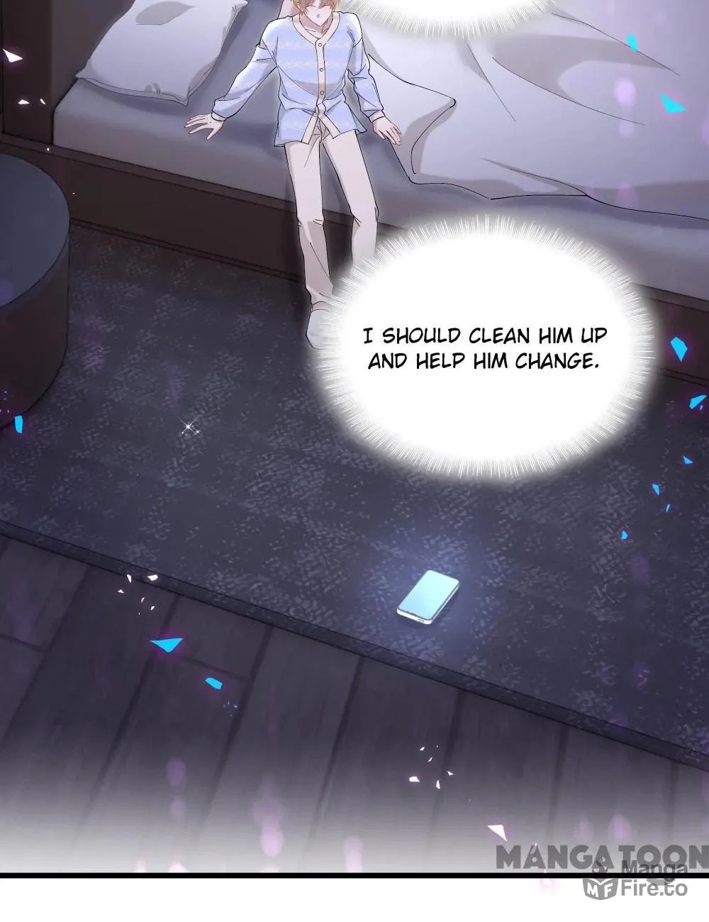 Read Get Married chapter 54 image 35 on Lezhin